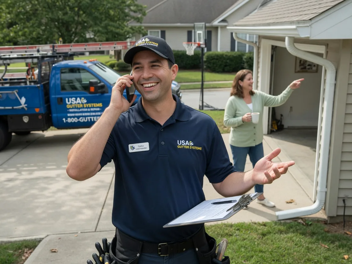 Gutter Installation Elliott, SC FAQs